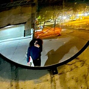 Meet your Posher, Lucio